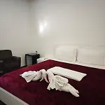 Artist Hotel Tirana
