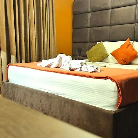 Hotel Artist Tirana