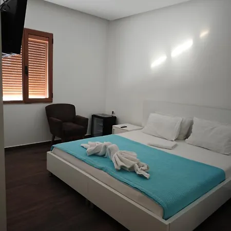 Artist Hotel Tirana