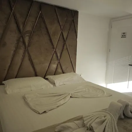 Hotel Artist *