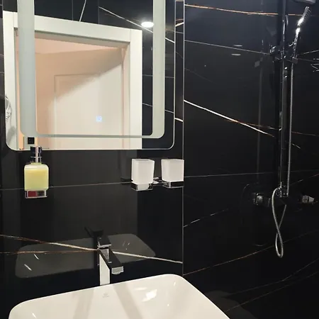 Hotel Artist Tirana