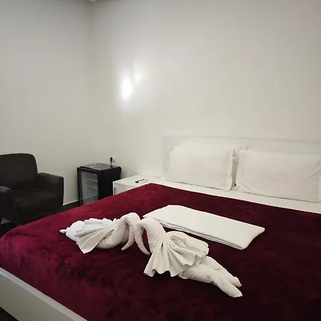 Artist Hotel Tirana