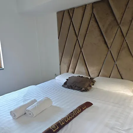 Artist Hotel