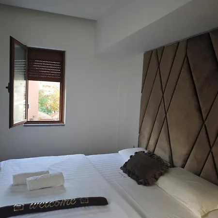 Artist Hotel