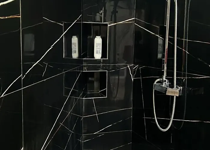 Artist فندق تيرانا