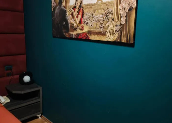 Ξενοδοχείο Artist *