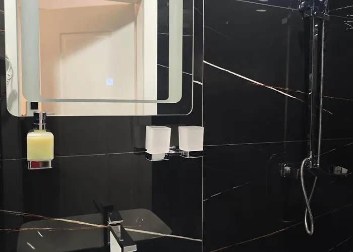 فندق Artist تيرانا